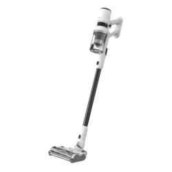 Debia vacuum cleaner wireless high-speed charging for two hours, easy storage and Operation - White